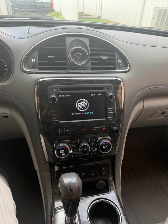 2014 Buick Enclave - Image 12 of 13