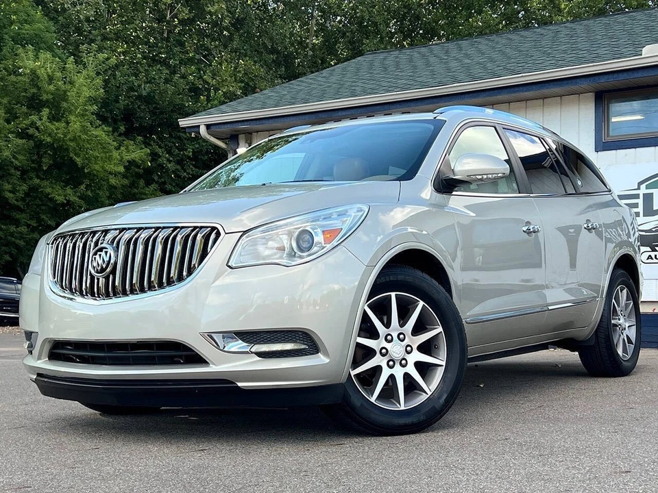 2014 Buick Enclave - Image 12 of 21