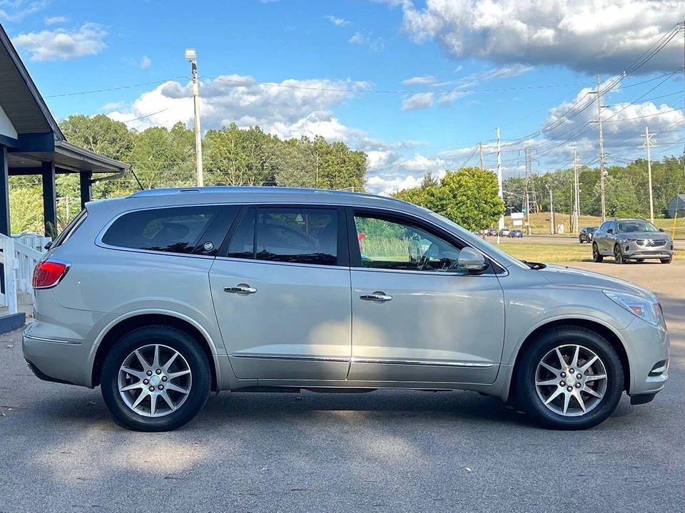 2014 Buick Enclave - Image 18 of 21