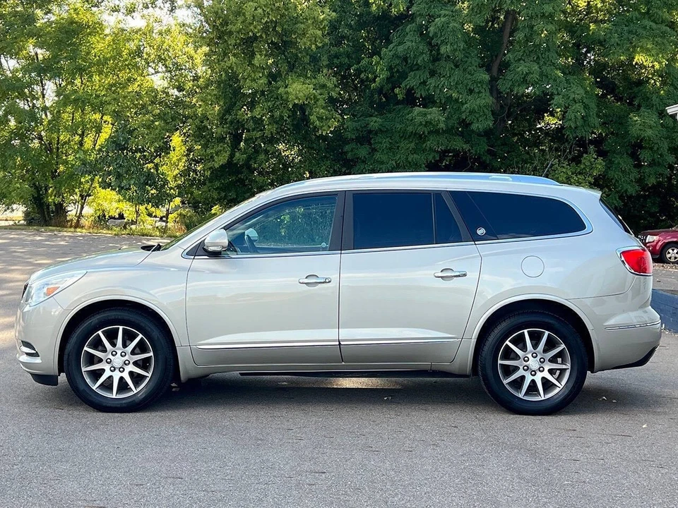 2014 Buick Enclave - Image 16 of 21
