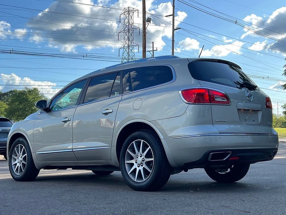 2014 Buick Enclave - Image 20 of 21