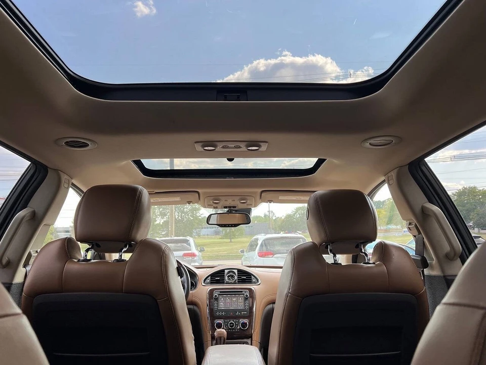 2014 Buick Enclave - Image 4 of 21