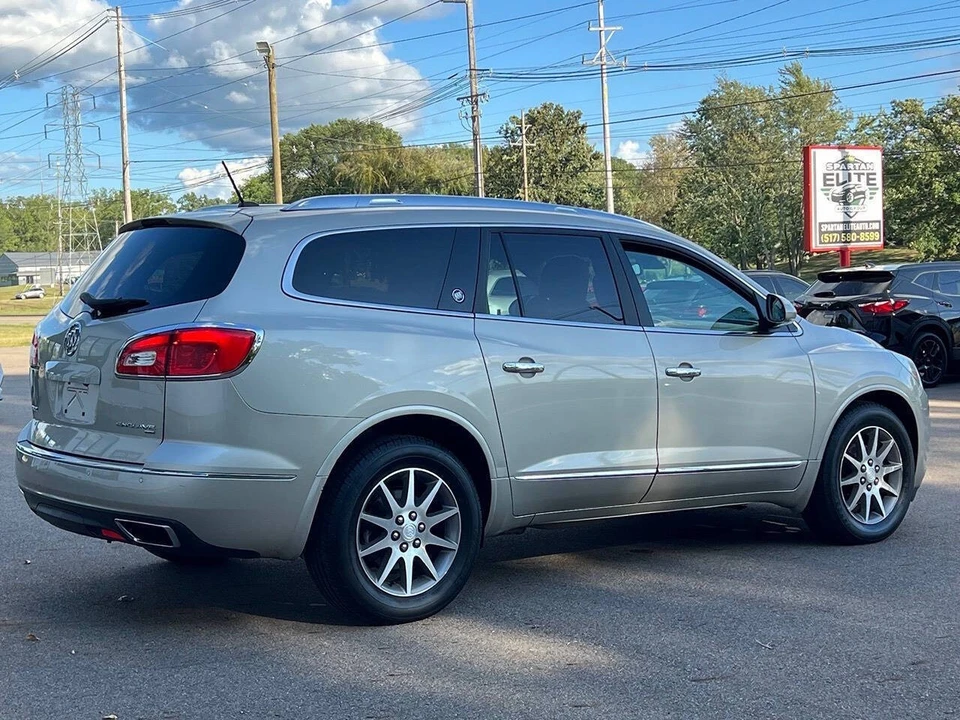 2014 Buick Enclave - Image 6 of 21