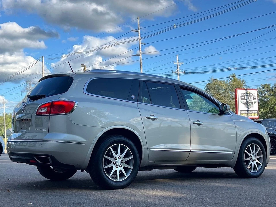 2014 Buick Enclave - Image 19 of 21
