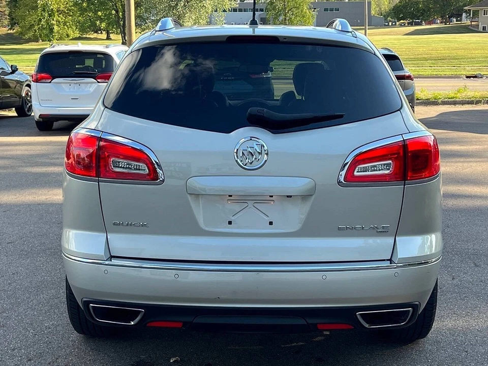 2014 Buick Enclave - Image 21 of 21