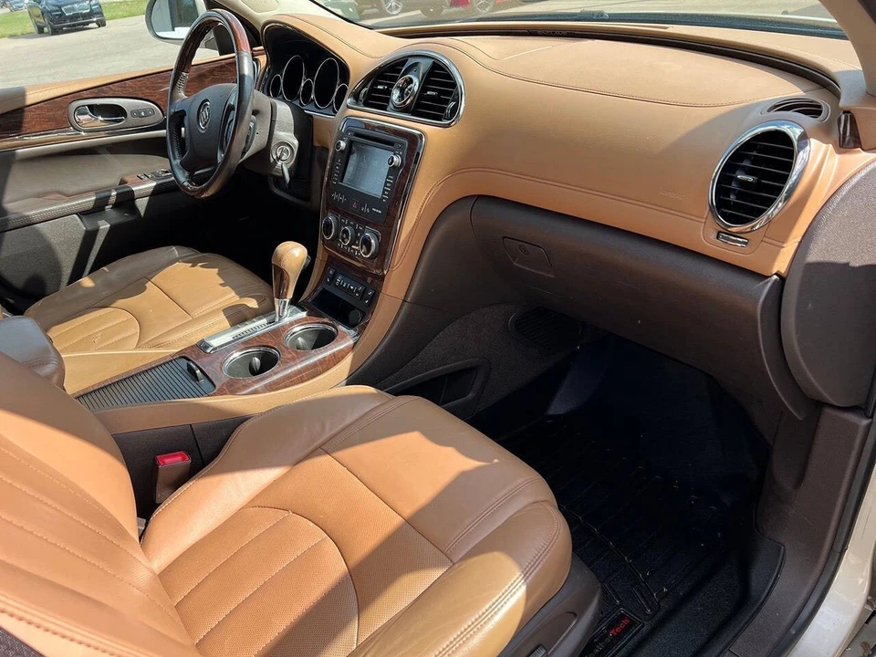 2014 Buick Enclave - Image 2 of 21