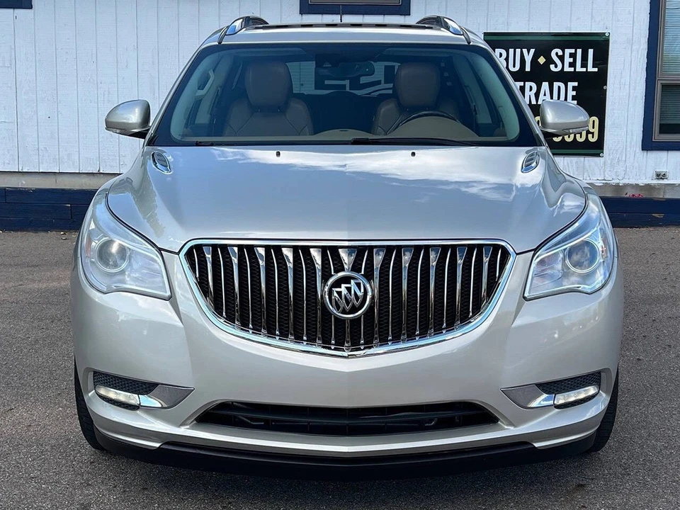 2014 Buick Enclave - Image 9 of 21