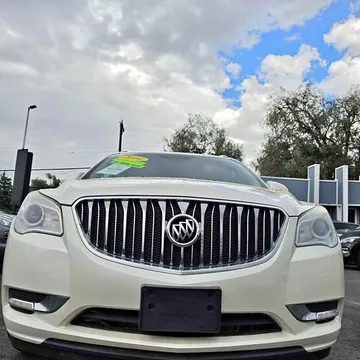 2014 Buick Enclave Leather Sport Utility 4D