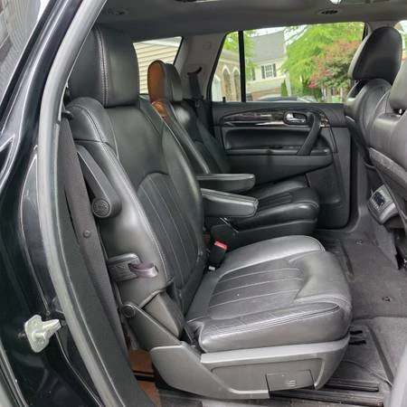 2014 Buick Enclave - Image 20 of 31