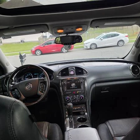 2014 Buick Enclave - Image 10 of 31