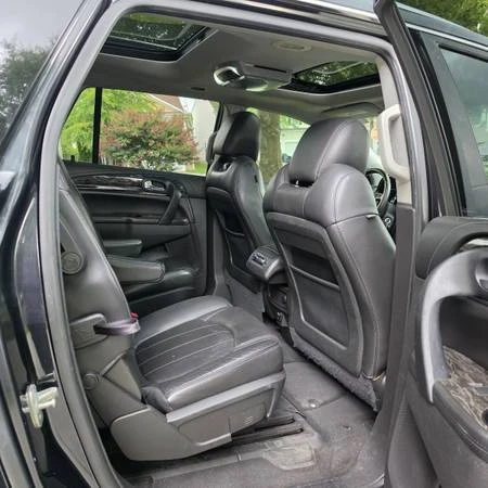 2014 Buick Enclave - Image 19 of 31