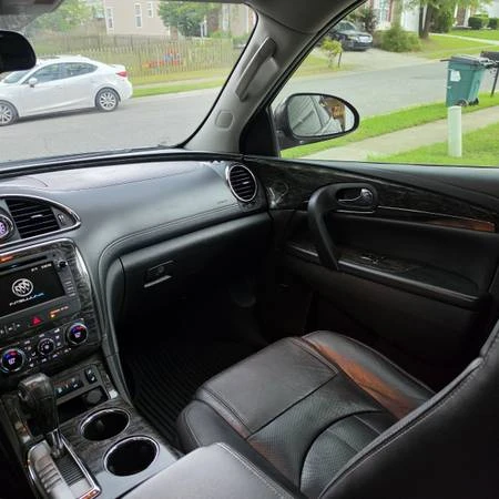 2014 Buick Enclave - Image 13 of 31