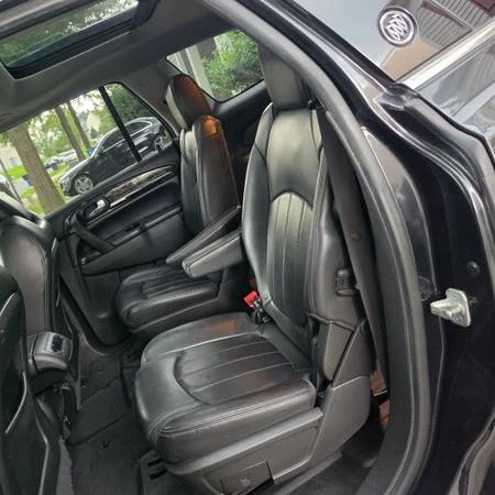 2014 Buick Enclave - Image 9 of 31