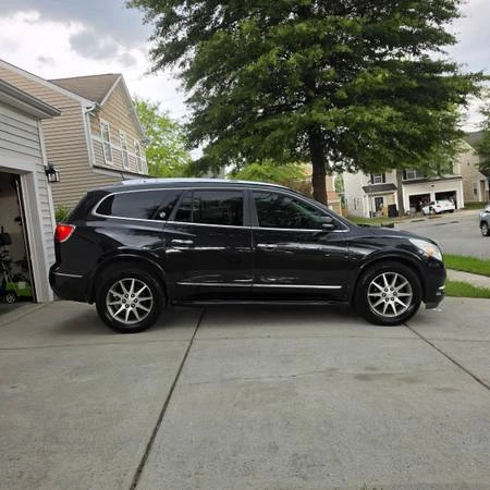 2014 Buick Enclave - Image 3 of 31
