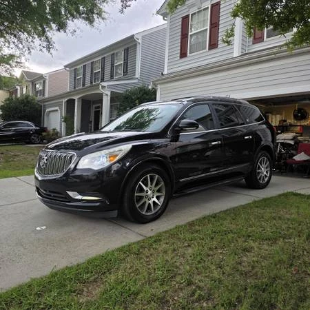 2014 Buick Enclave - Image 7 of 31