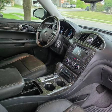 2014 Buick Enclave - Image 18 of 31