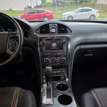 2014 Buick Enclave - Image 11 of 31