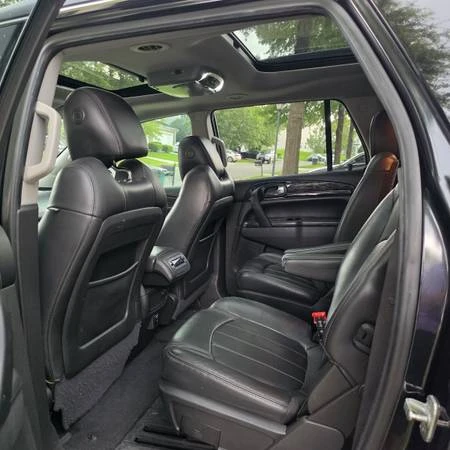 2014 Buick Enclave - Image 8 of 31