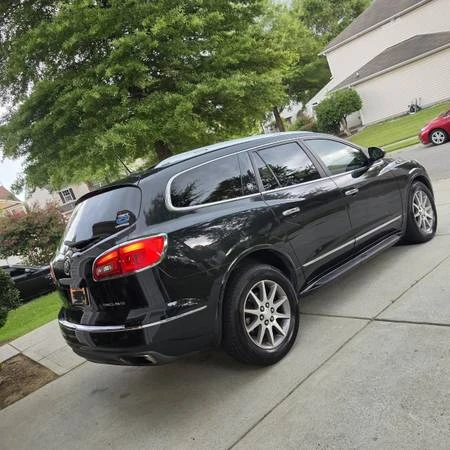 2014 Buick Enclave - Image 4 of 31