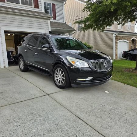 2014 Buick Enclave - Image 2 of 31