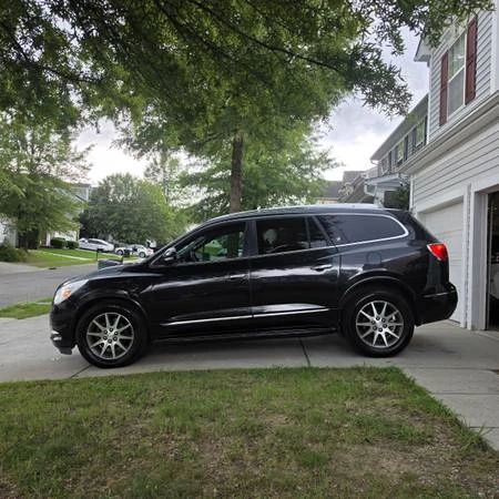 2014 Buick Enclave - Image 6 of 31