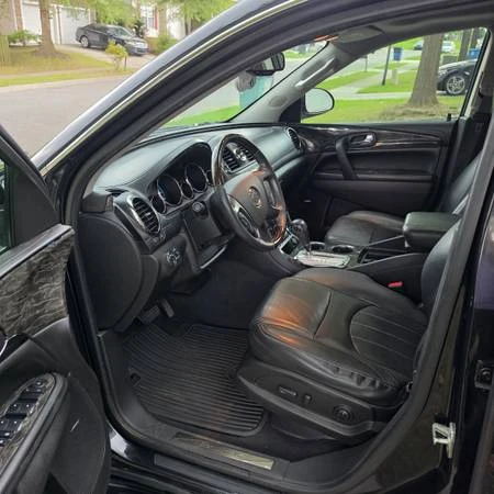 2014 Buick Enclave - Image 14 of 31