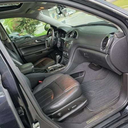 2014 Buick Enclave - Image 16 of 31