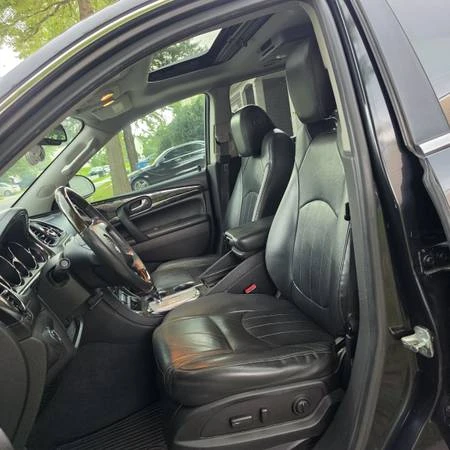 2014 Buick Enclave - Image 15 of 31