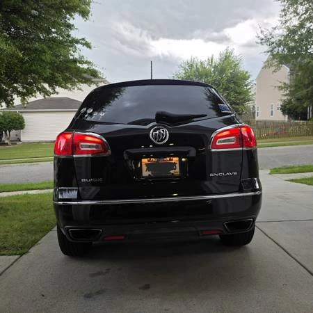 2014 Buick Enclave - Image 5 of 31