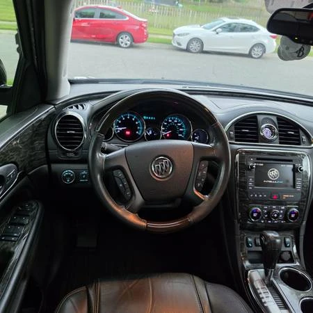 2014 Buick Enclave - Image 12 of 31