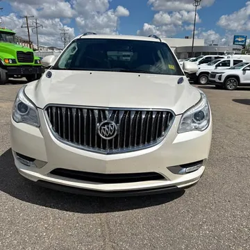 2014 Buick Enclave