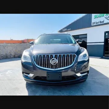 2014 Buick Enclave