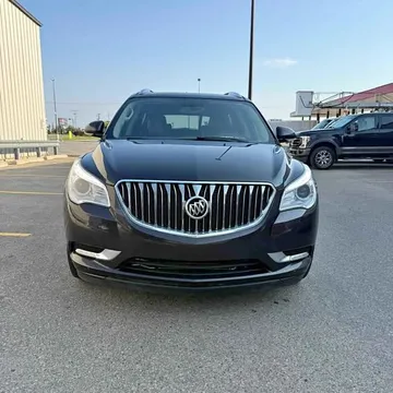 2014 Buick Enclave Premium