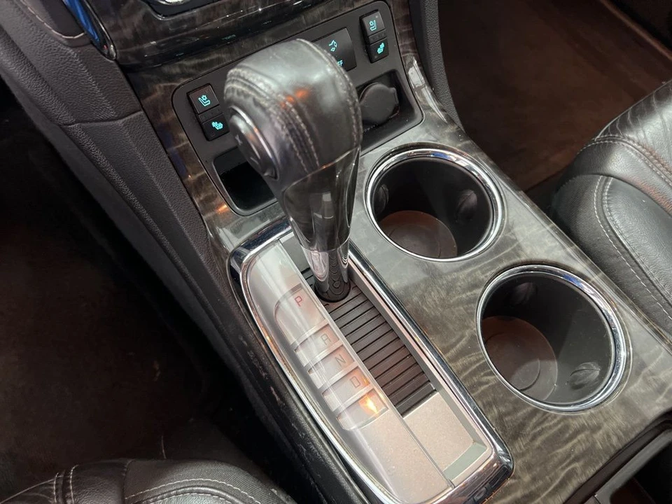2014 Buick Enclave - Image 14 of 21