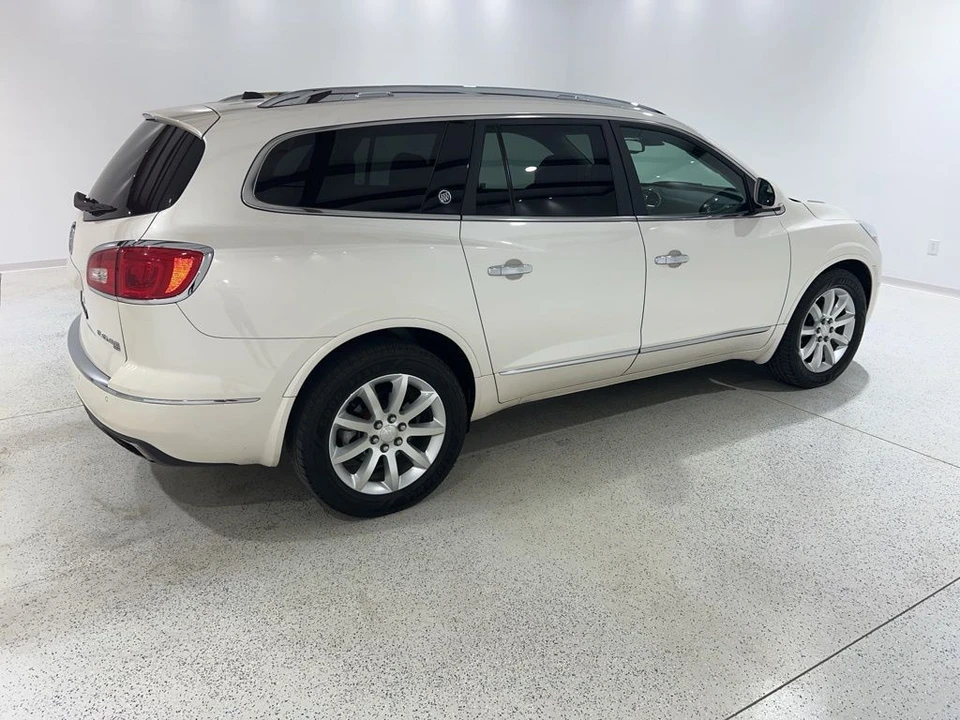 2014 Buick Enclave - Image 4 of 21