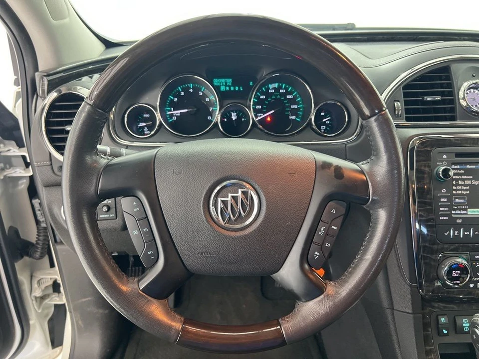 2014 Buick Enclave - Image 10 of 21