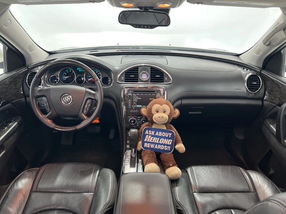 2014 Buick Enclave - Image 18 of 21
