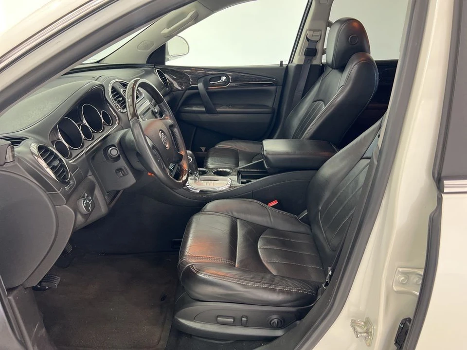 2014 Buick Enclave - Image 17 of 21