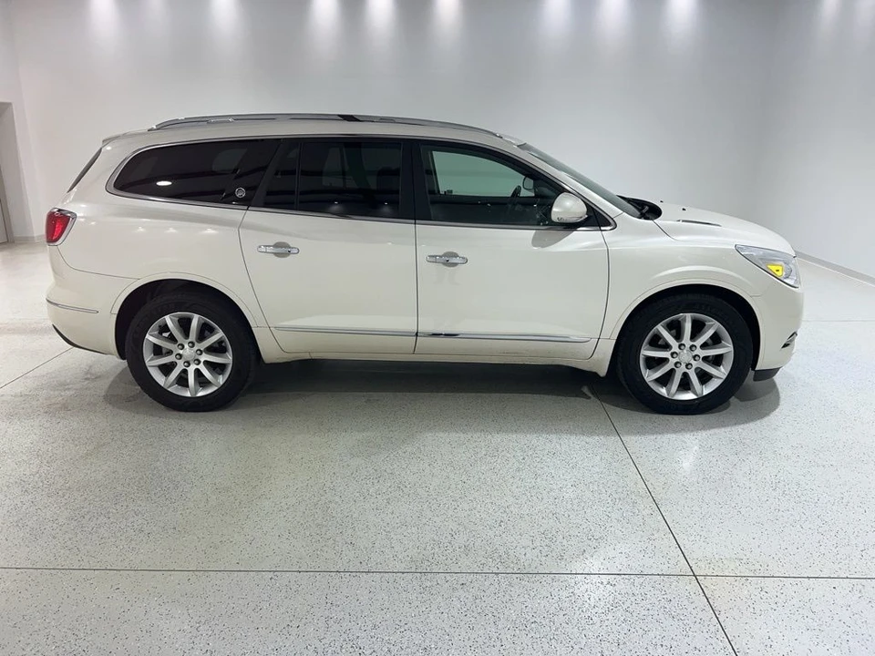 2014 Buick Enclave - Image 5 of 21