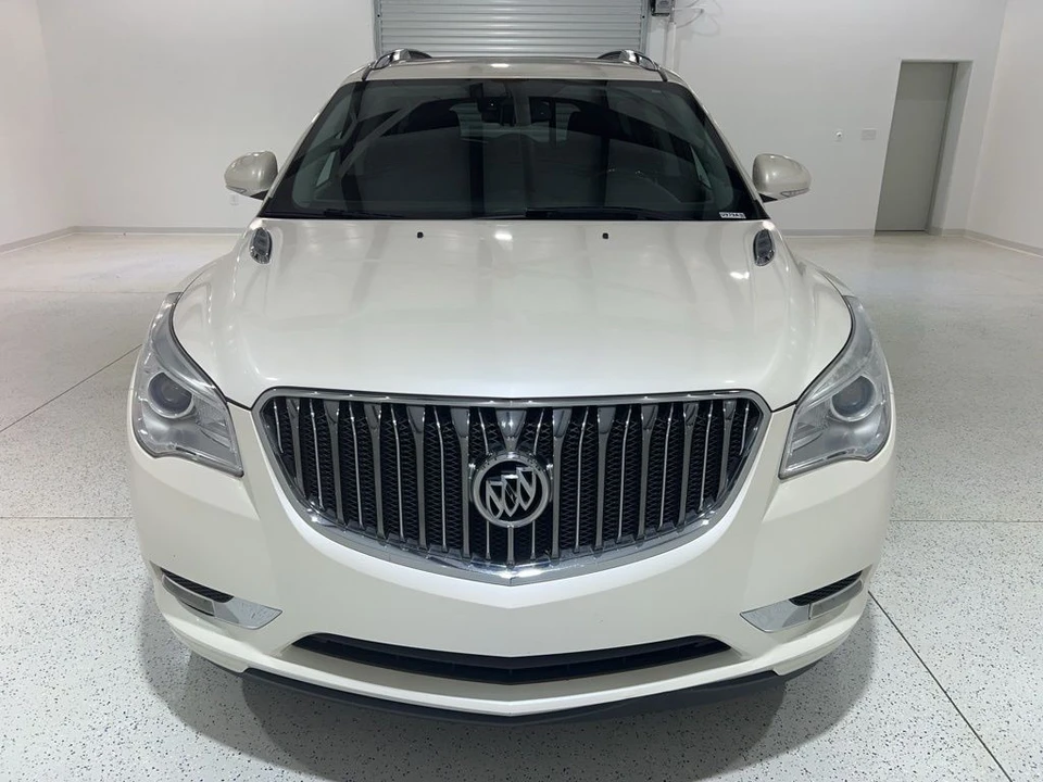 2014 Buick Enclave - Image 7 of 21