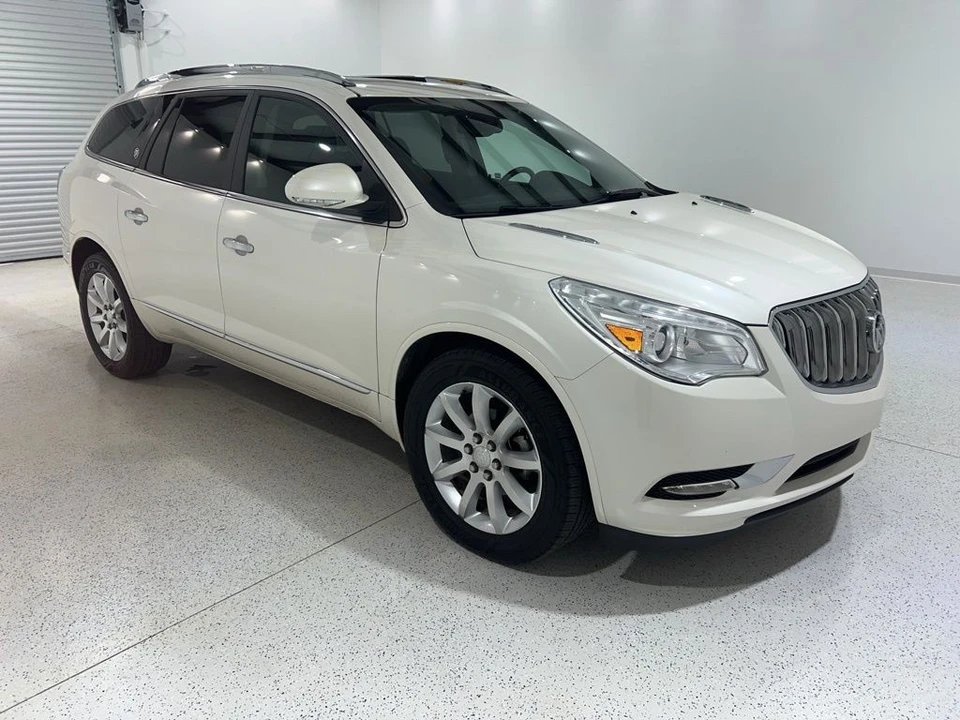 2014 Buick Enclave - Image 6 of 21