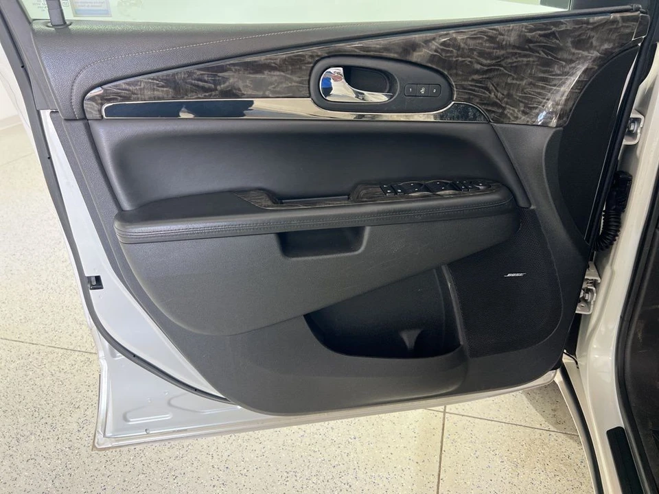 2014 Buick Enclave - Image 19 of 21