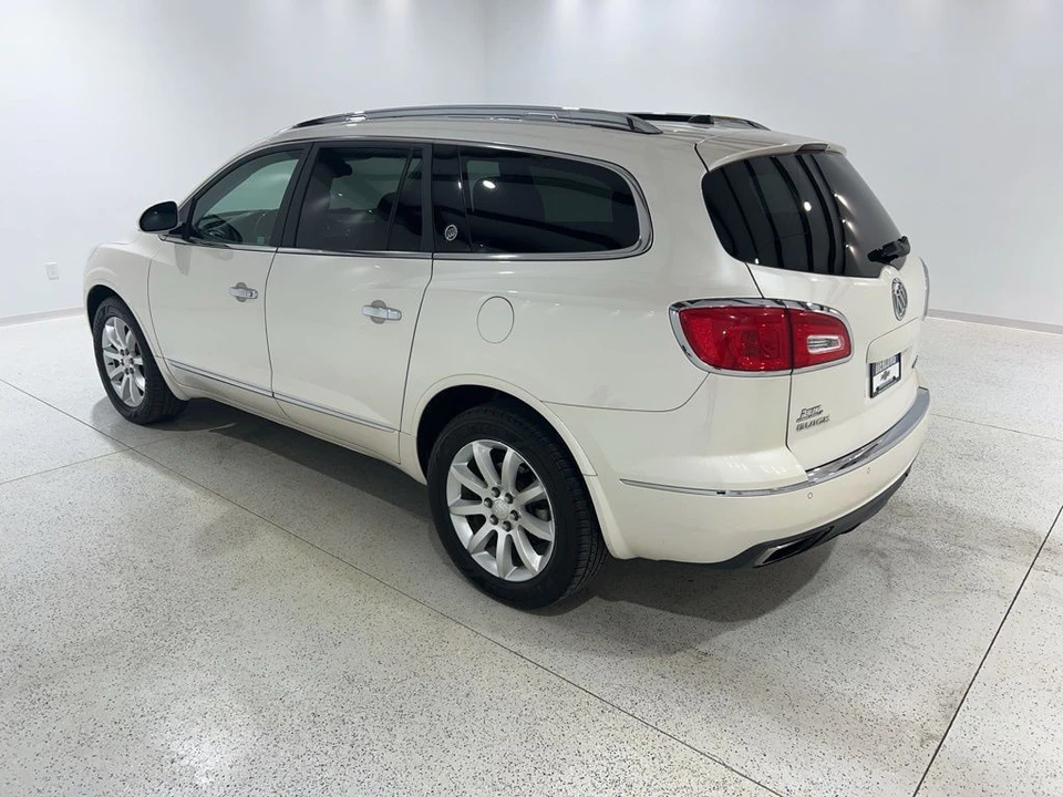 2014 Buick Enclave - Image 2 of 21