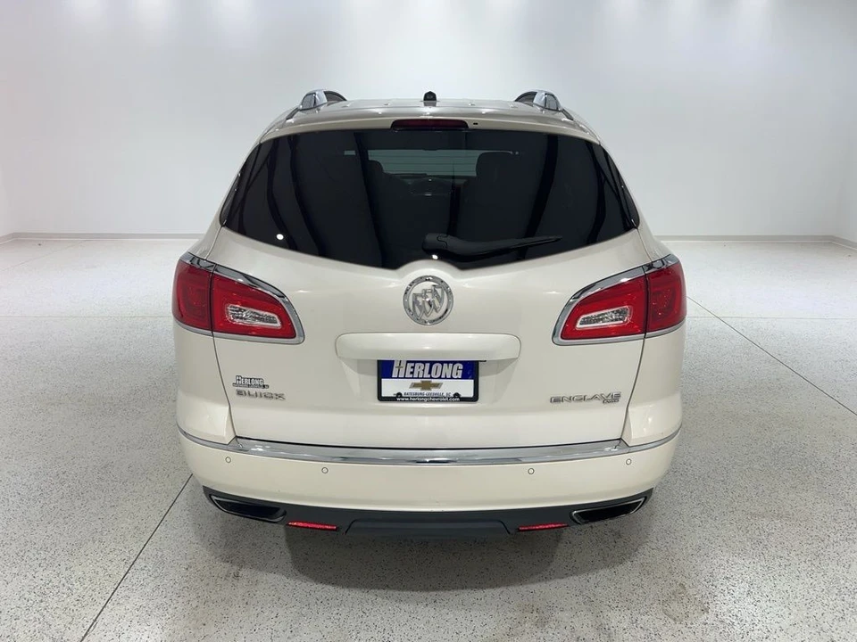 2014 Buick Enclave - Image 3 of 21