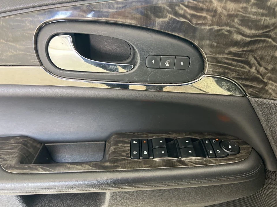 2014 Buick Enclave - Image 20 of 21
