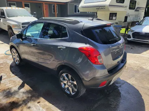 2014 Buick Encore - Image 3 of 7