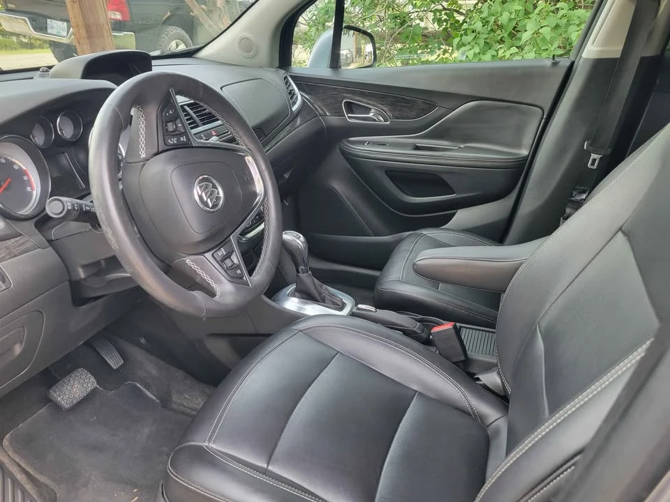 2014 Buick Encore - Image 5 of 7
