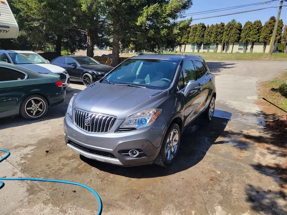 2014 Buick Encore - Image 2 of 7