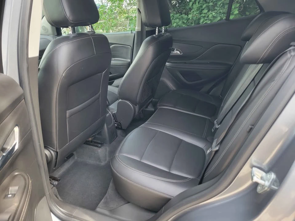 2014 Buick Encore - Image 6 of 7