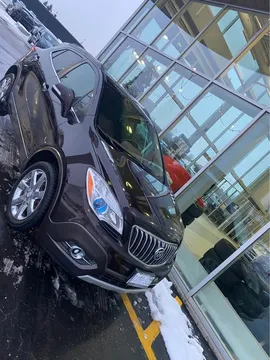 2014 Buick Encore - Image 2 of 3